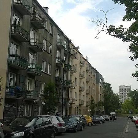 Apartament Pauza Варшава Экстерьер фото