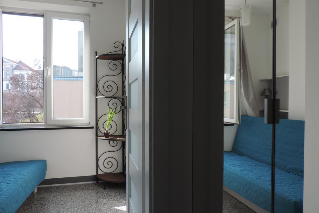 Apartament Pauza Варшава Номер фото