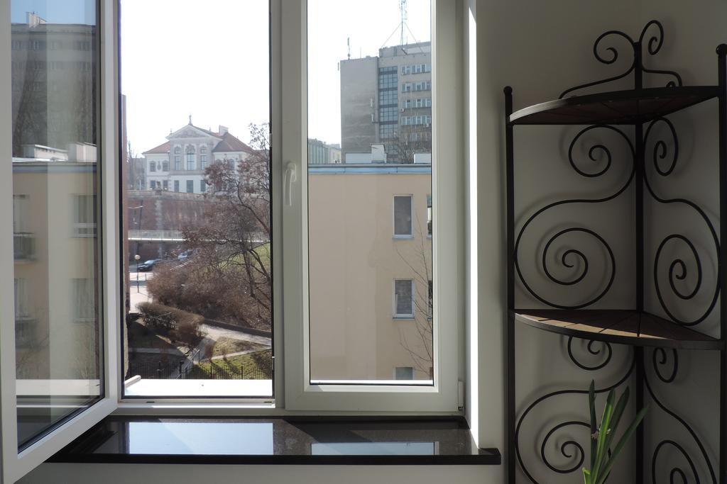 Apartament Pauza Варшава Номер фото