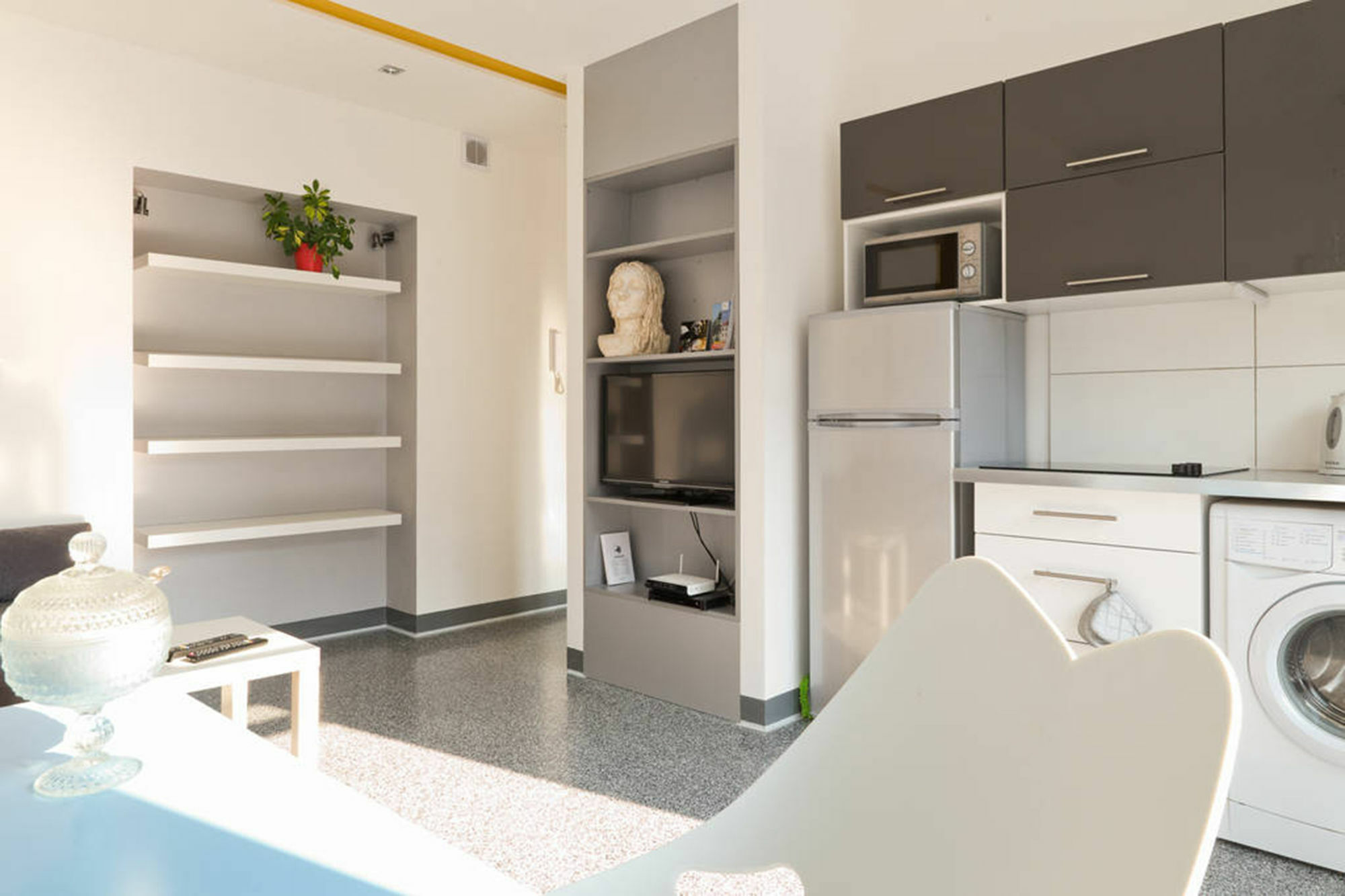 Apartament Pauza Варшава Экстерьер фото