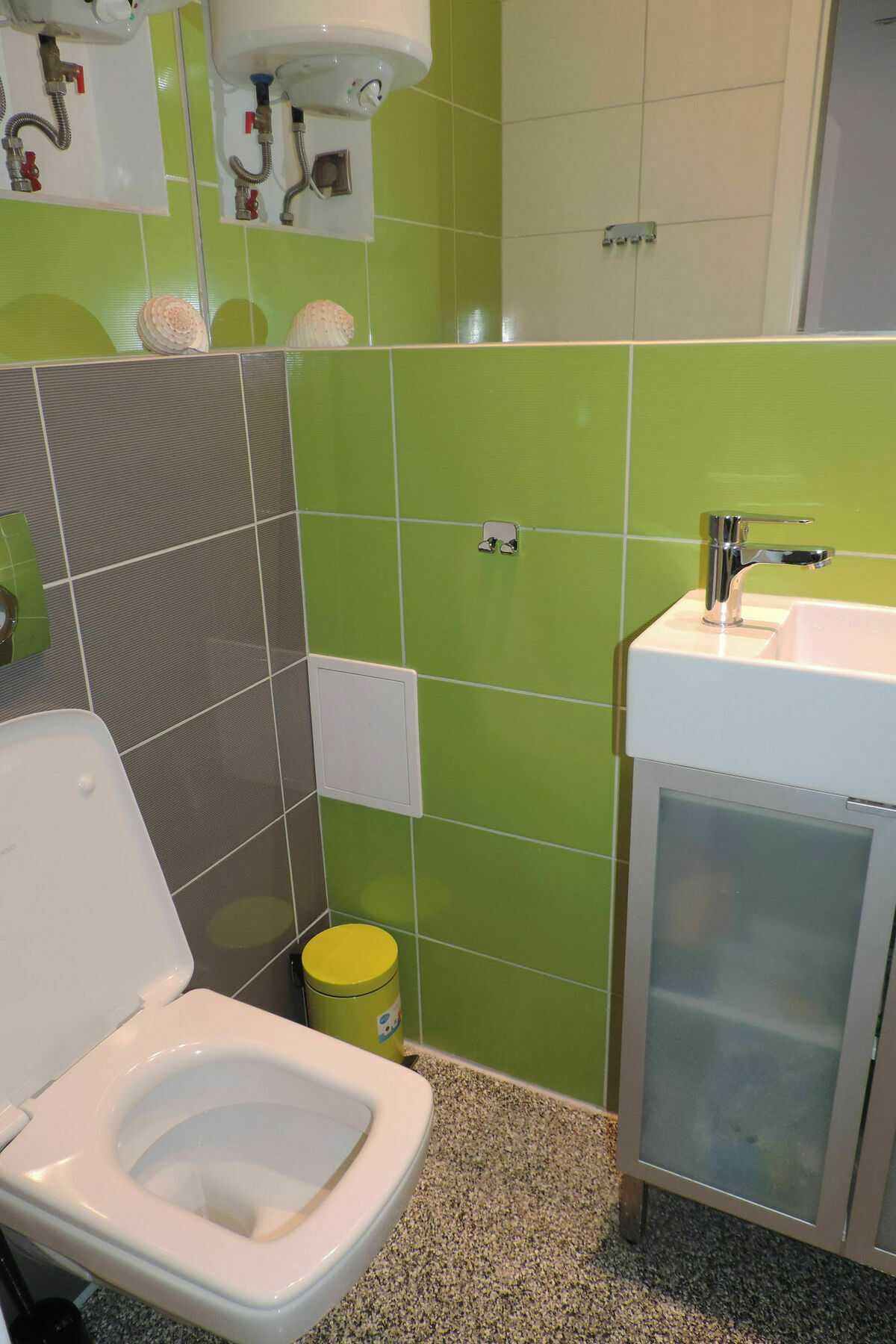 Apartament Pauza Варшава Экстерьер фото