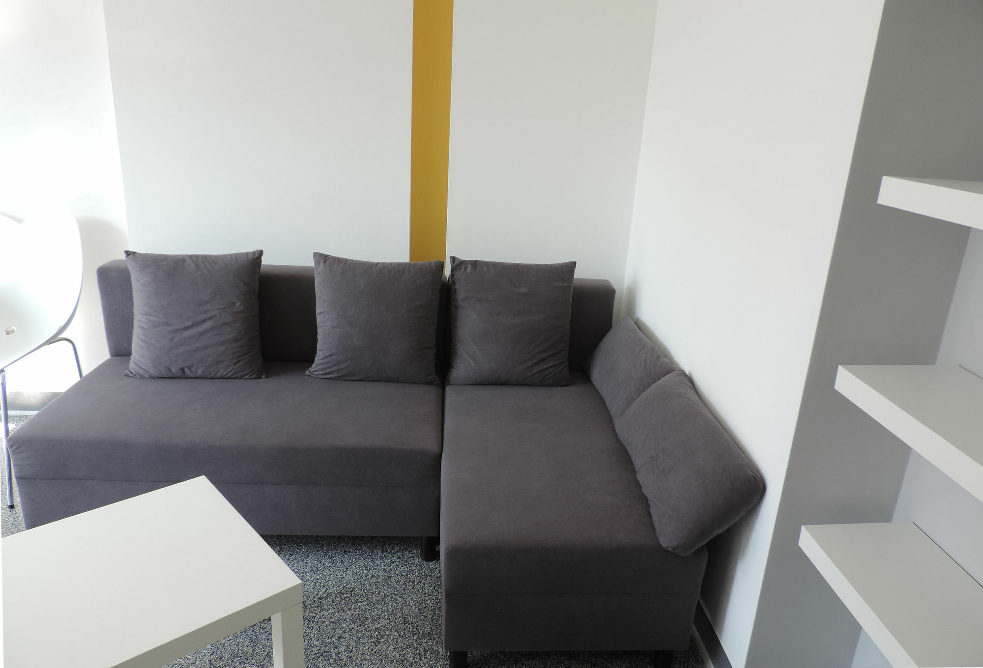 Apartament Pauza Варшава Экстерьер фото