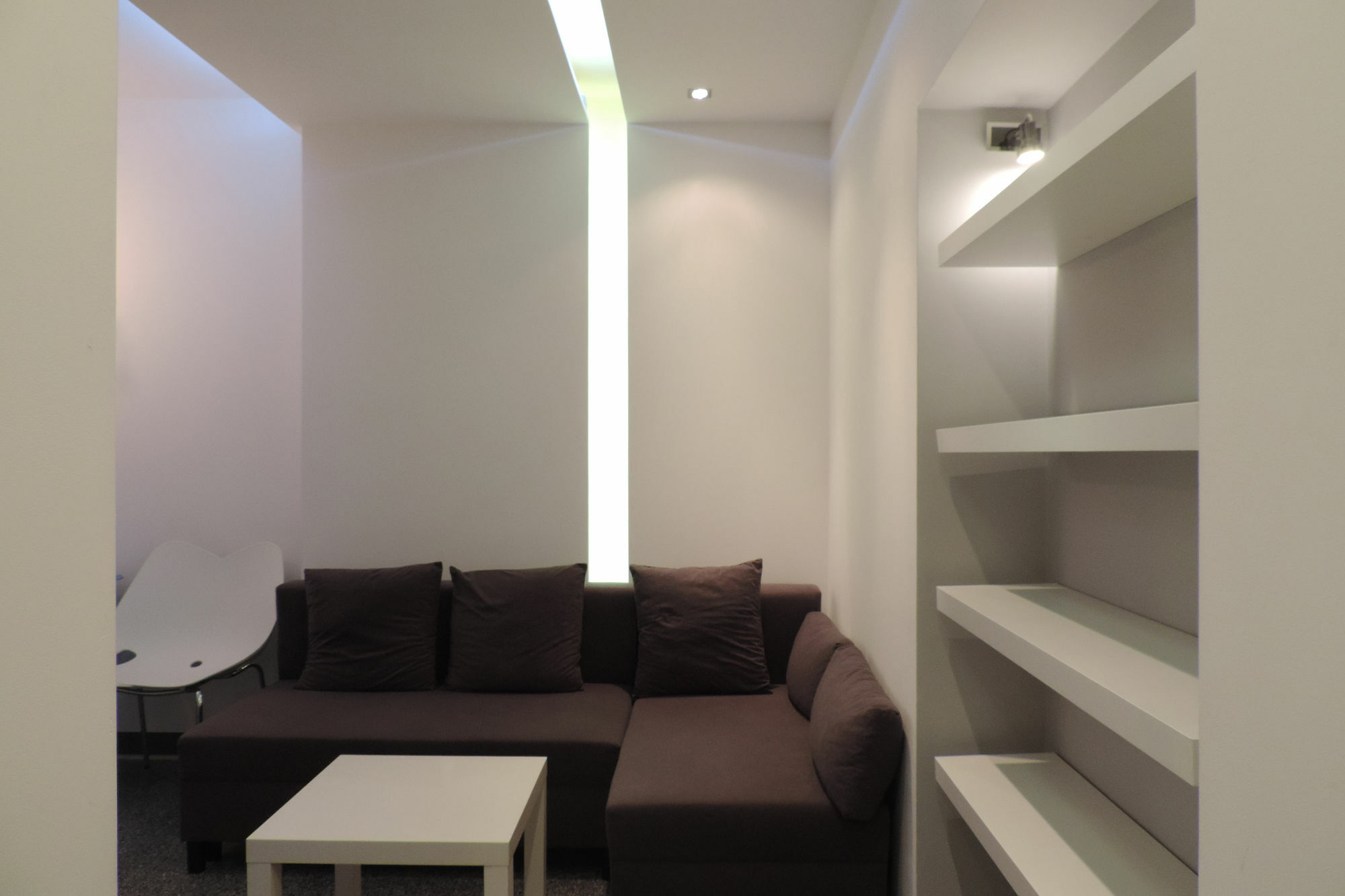 Apartament Pauza Варшава Экстерьер фото
